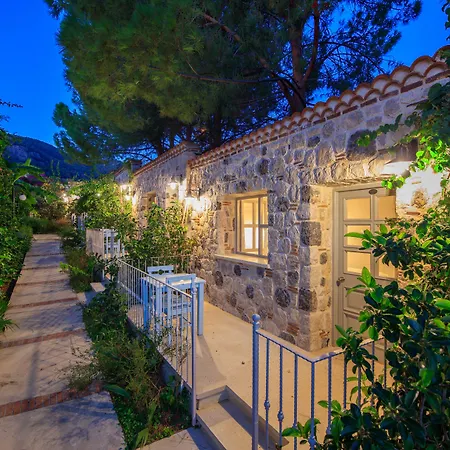 Alize Hotel Ölüdeniz