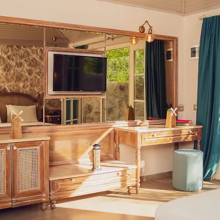 Alize - Hotel Oludeniz