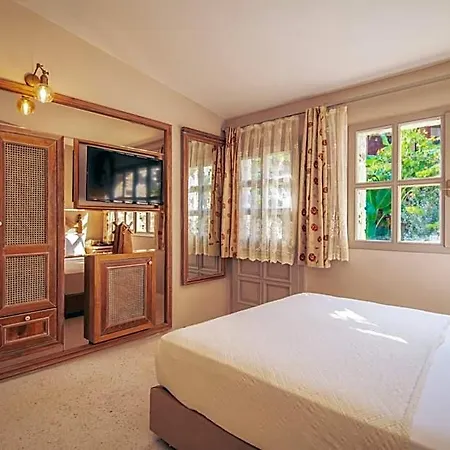 Alize Hotel