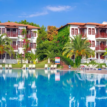 Alize 4* Ölüdeniz