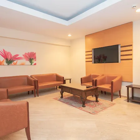 Alize Hotel Ölüdeniz