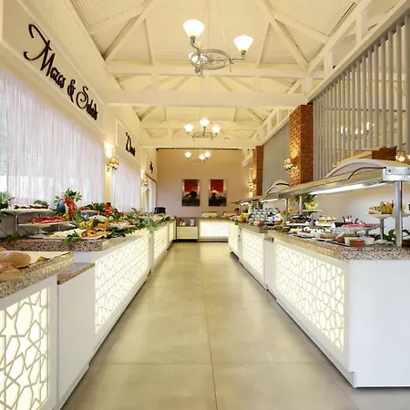 Alize - Hotel Oludeniz