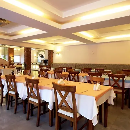 Hotell Alize