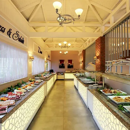 Alize - Hotel Oludeniz