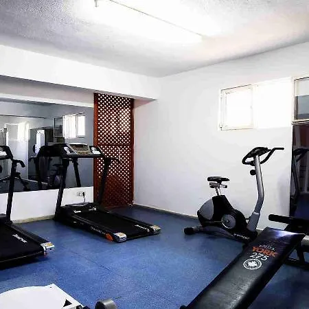 Hotel Alize Ölüdeniz