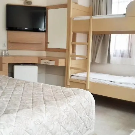 Alize Hotel