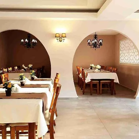 Alize Hotell Öludeniz