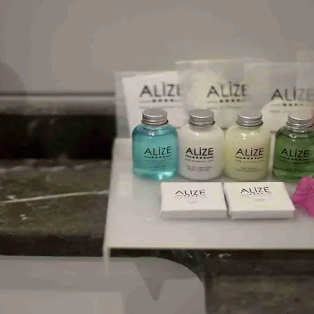 Alize 4* Ölüdeniz