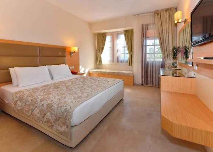 Alize Hotel Ölüdeniz