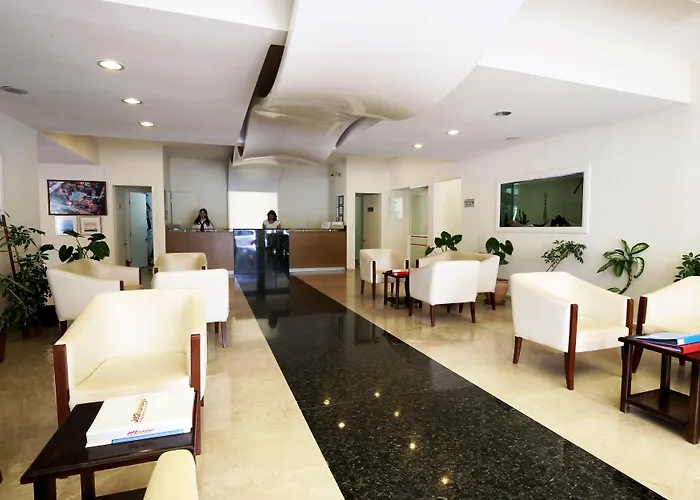 Hotel Alize Ölüdeniz