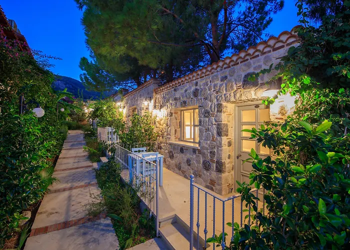 Alize Hotel Ölüdeniz