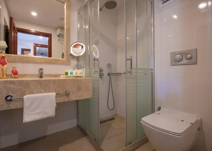 Hotel Alize Ölüdeniz