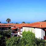 Alize Hotel 4*