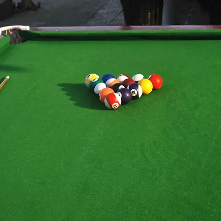 Alize 4* Ολουντενίζ