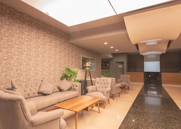 Alize Ξενοδοχείο