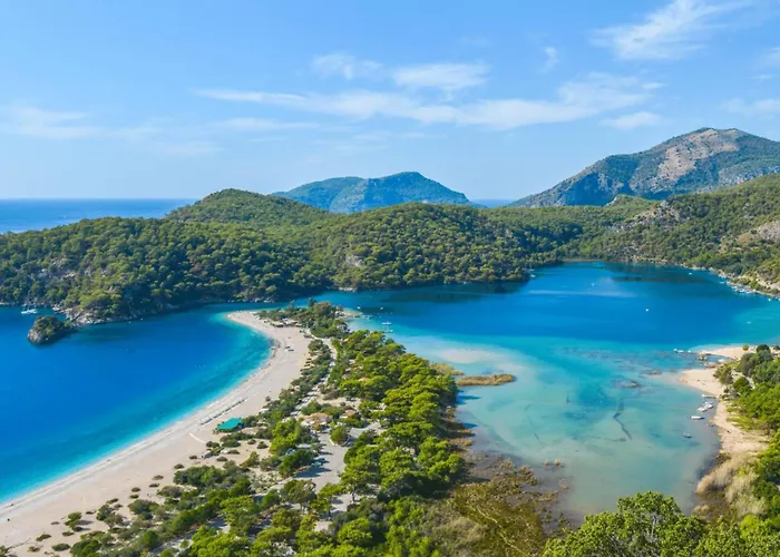 Alize Ξενοδοχείο 4*