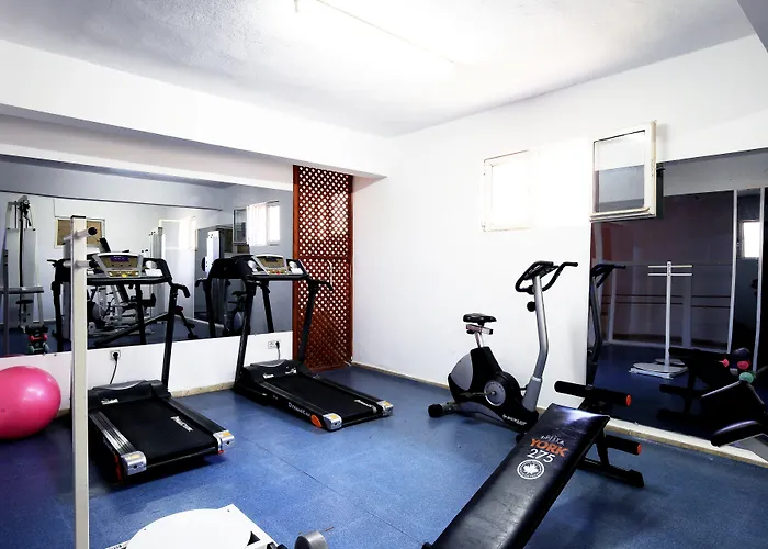 Ξενοδοχείο Alize