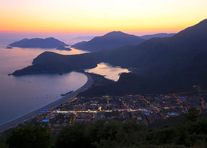 Alize Ξενοδοχείο