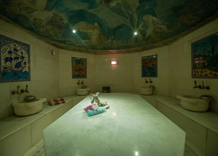 Alize Ξενοδοχείο