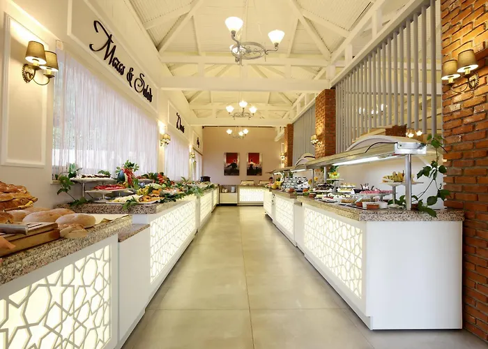 Alize Ξενοδοχείο Ολουντενίζ