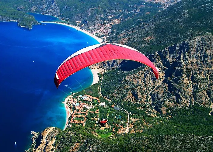 Alize Ξενοδοχείο 4*